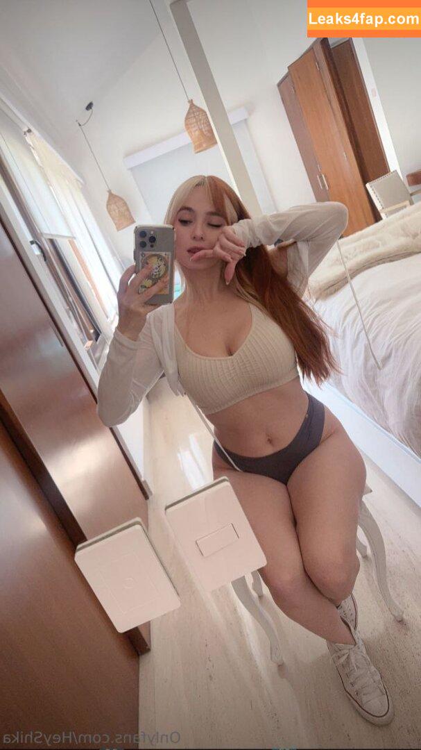 heyshika leaked photo photo #0563