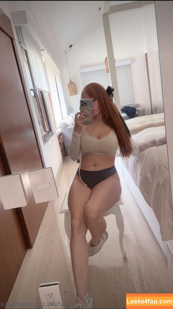 heyshika leaked photo photo #0565