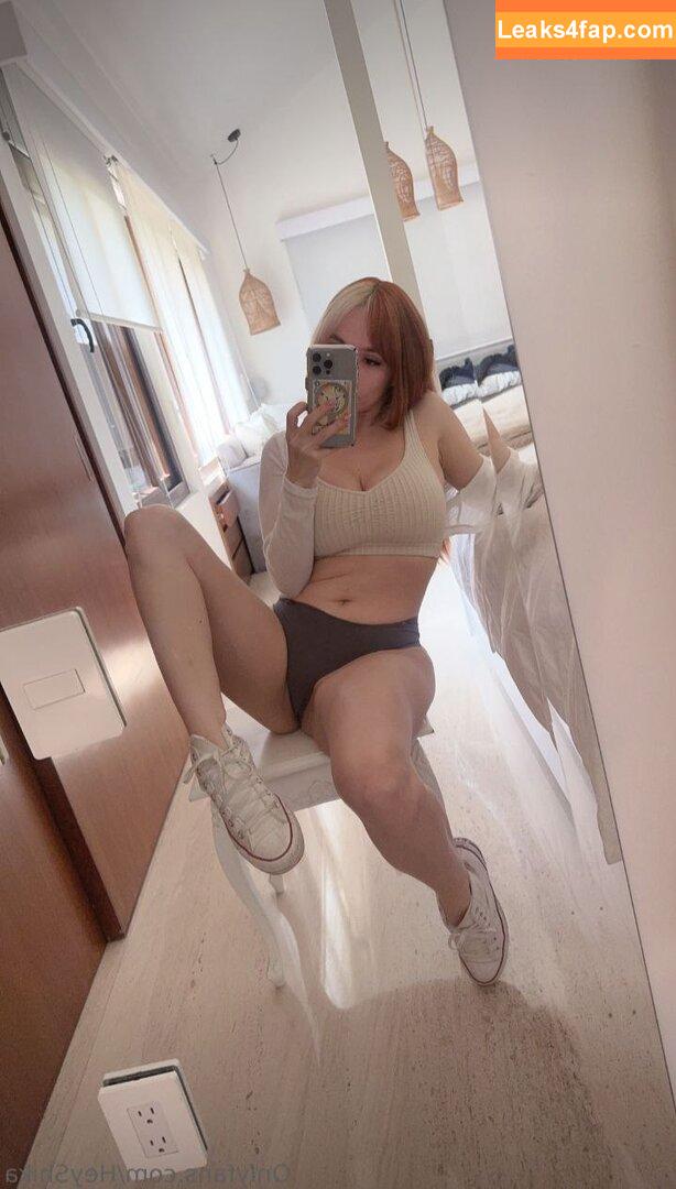 heyshika leaked photo photo #0567