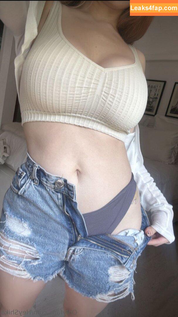 heyshika leaked photo photo #0580