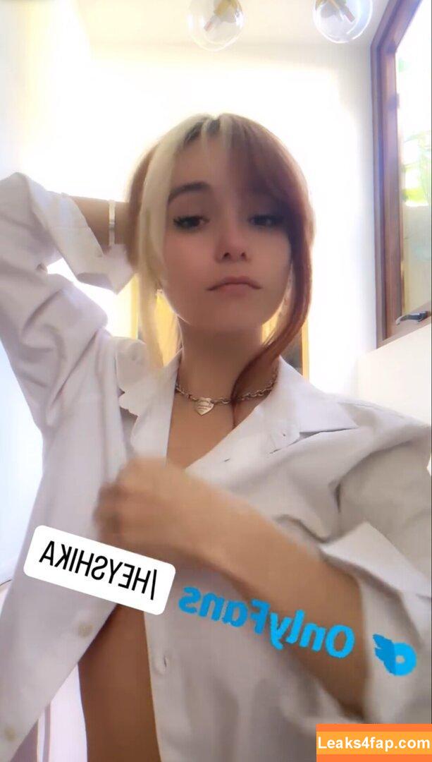heyshika leaked photo photo #0589
