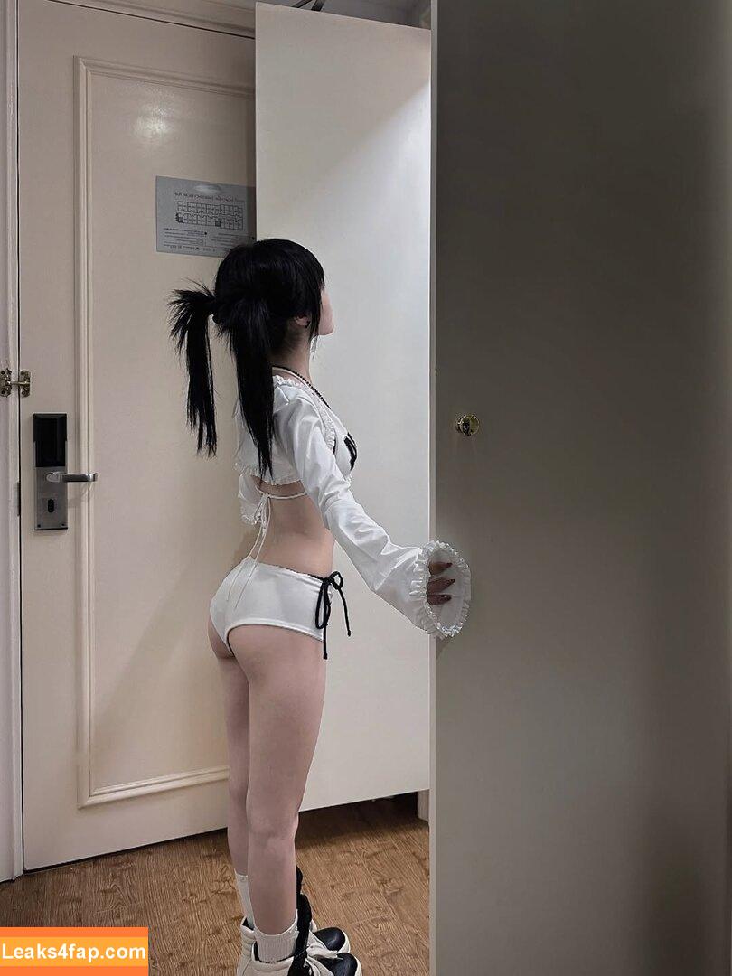 Heyychie leaked photo photo #0011