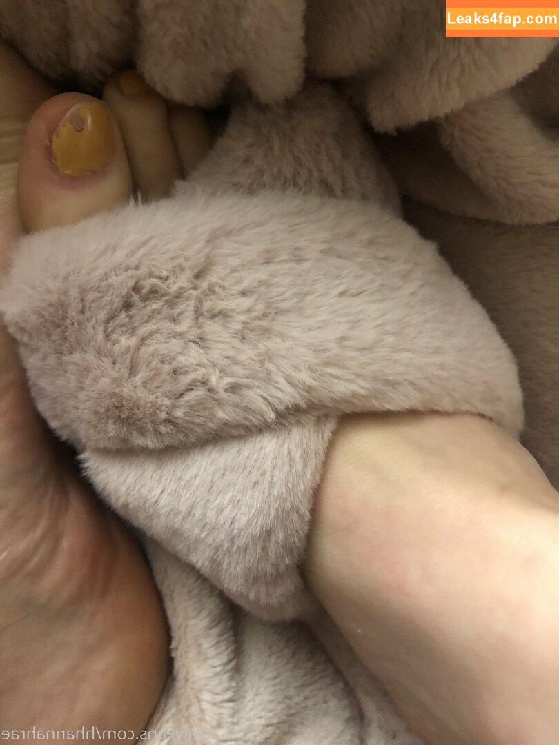 hhannahraee /  leaked photo photo #0043
