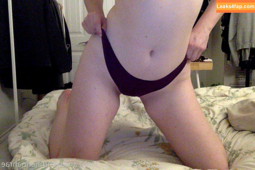 hhannahraee /  leaked photo photo #0047