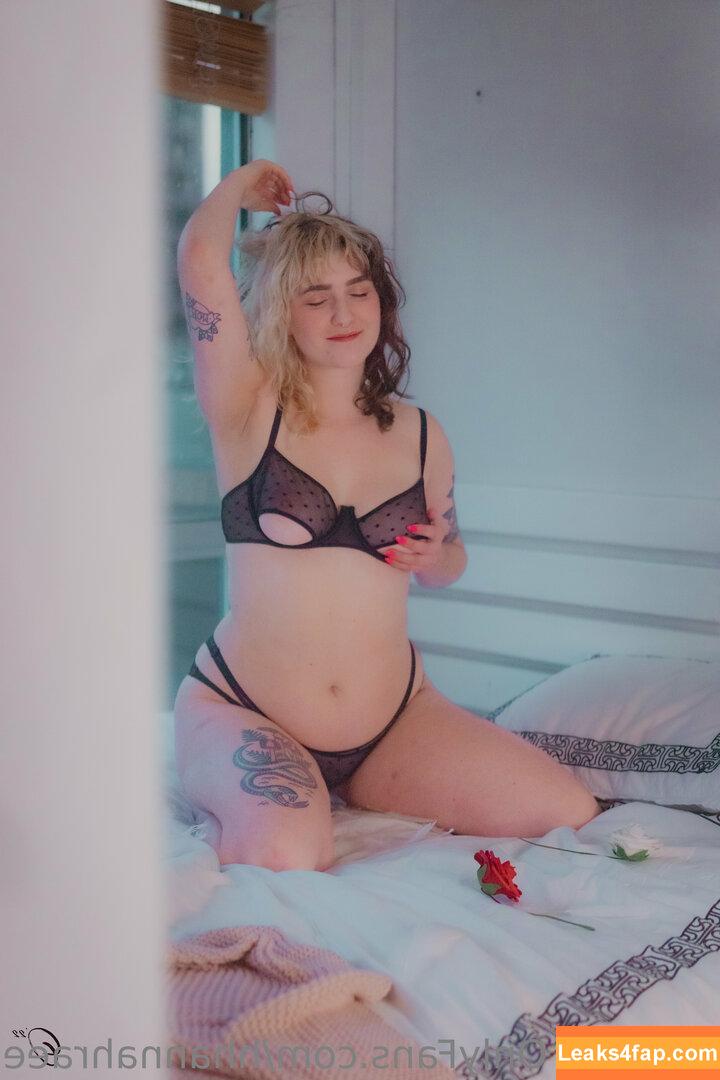 hhannahraee /  leaked photo photo #0052