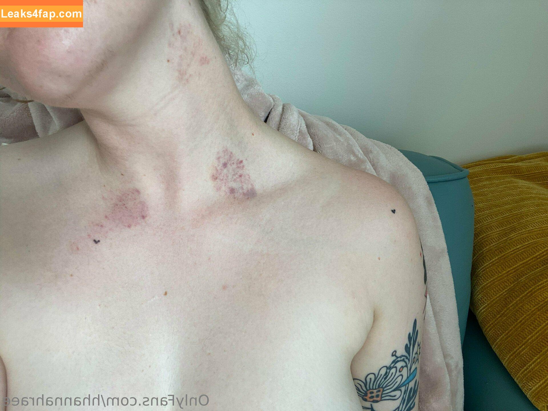 hhannahraee /  leaked photo photo #0063