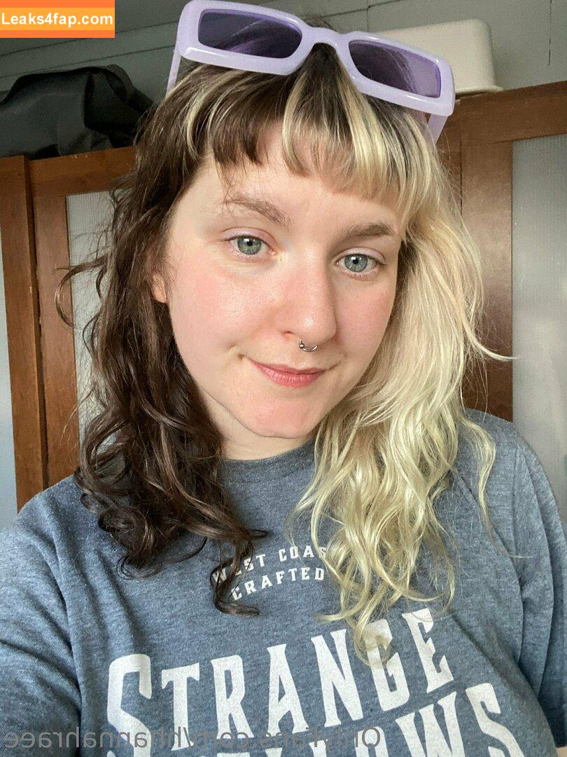 hhannahraee /  leaked photo photo #0077