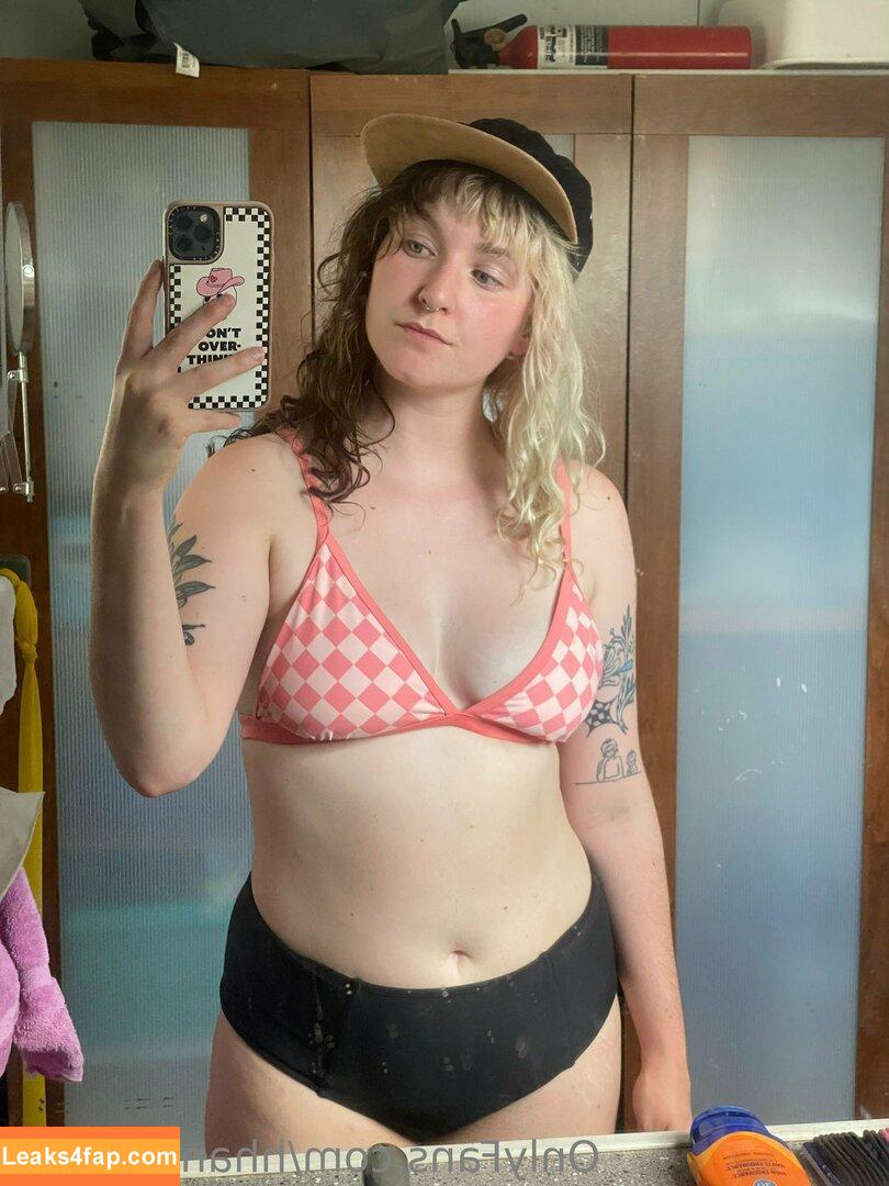 hhannahraee /  leaked photo photo #0078