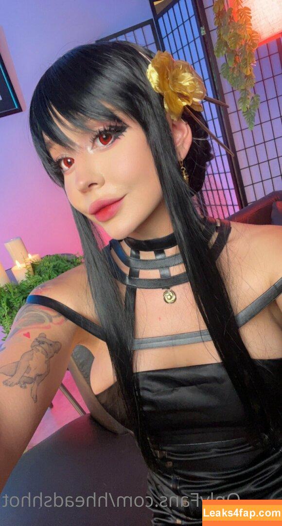 HheadShhot / hheartshhot leaked photo photo #0023