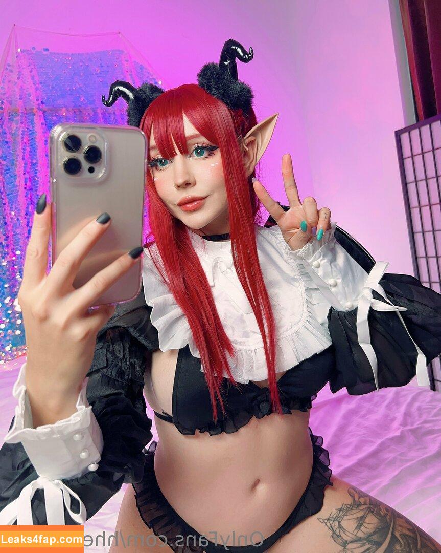 HheadShhot / hheartshhot leaked photo photo #0063