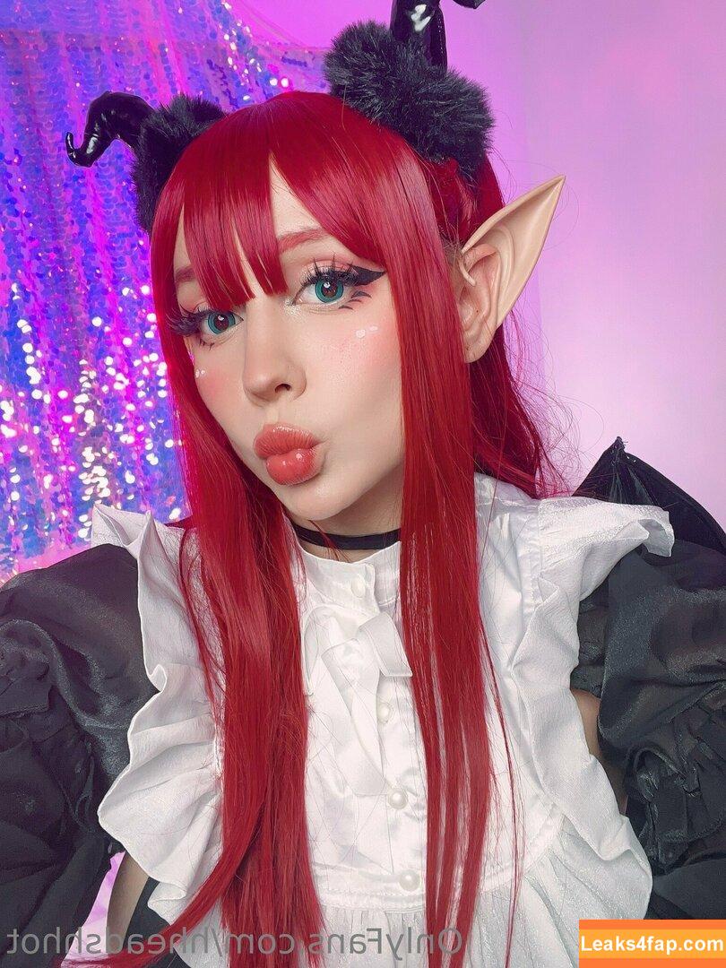 HheadShhot / hheartshhot leaked photo photo #0082