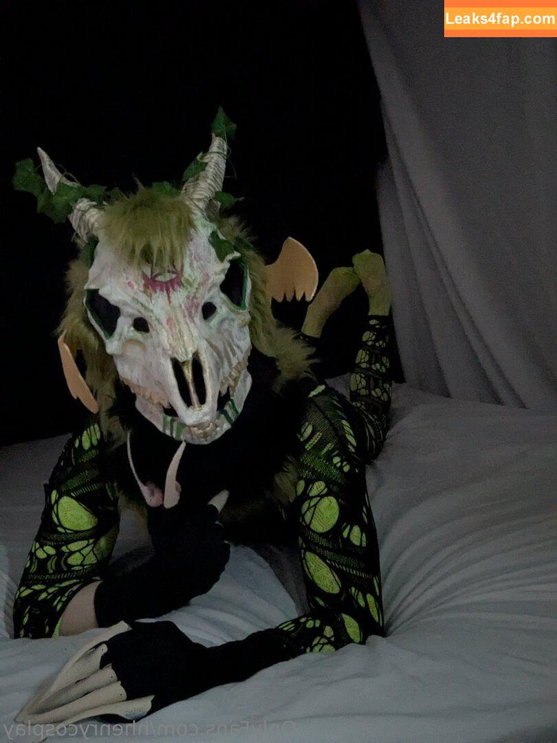 hhenrycosplay /  leaked photo photo #0020