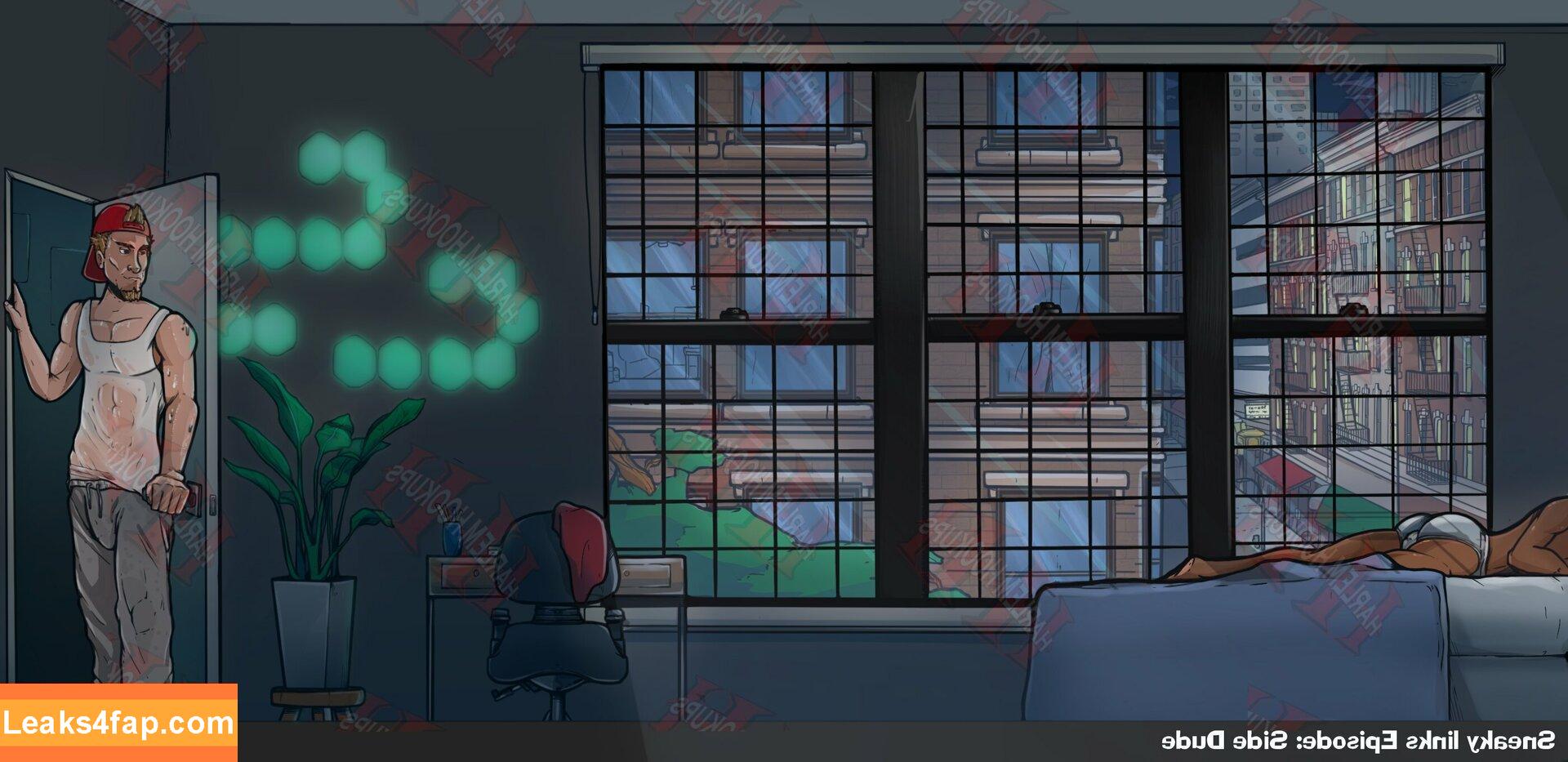 hhsneakylinks / sshhhell leaked photo photo #0012