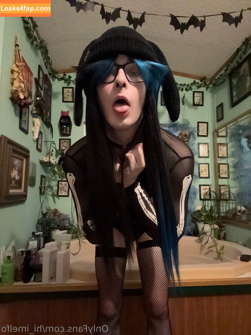 hi_imelfo /  leaked photo photo #0036