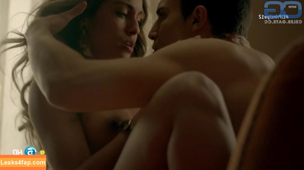 Hiba Abouk /  leaked photo photo #0001
