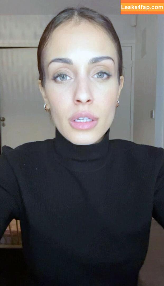 Hiba Abouk /  leaked photo photo #0006