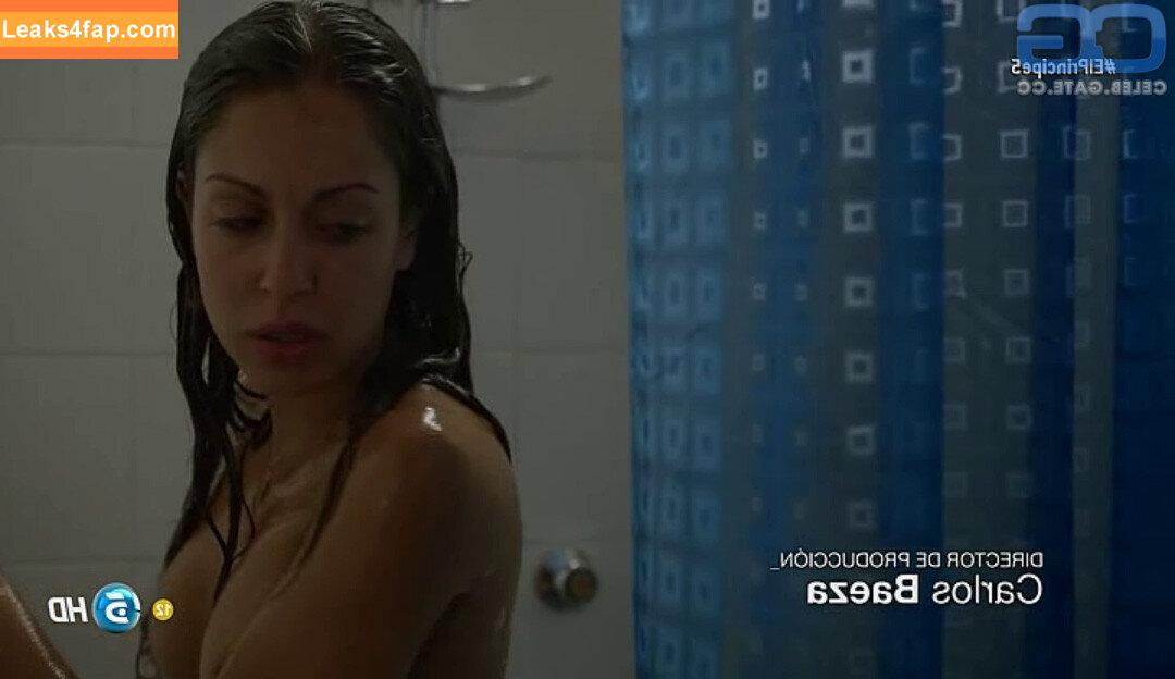 Hiba Abouk /  leaked photo photo #0007