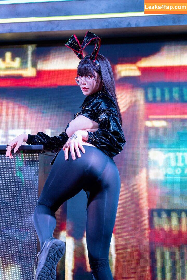 Hieey (海爾陛下 / HIEEY_HEIKA / Hieey 海爾陛下 / Hieey.Heika / hieeyheika leaked photo photo #0214