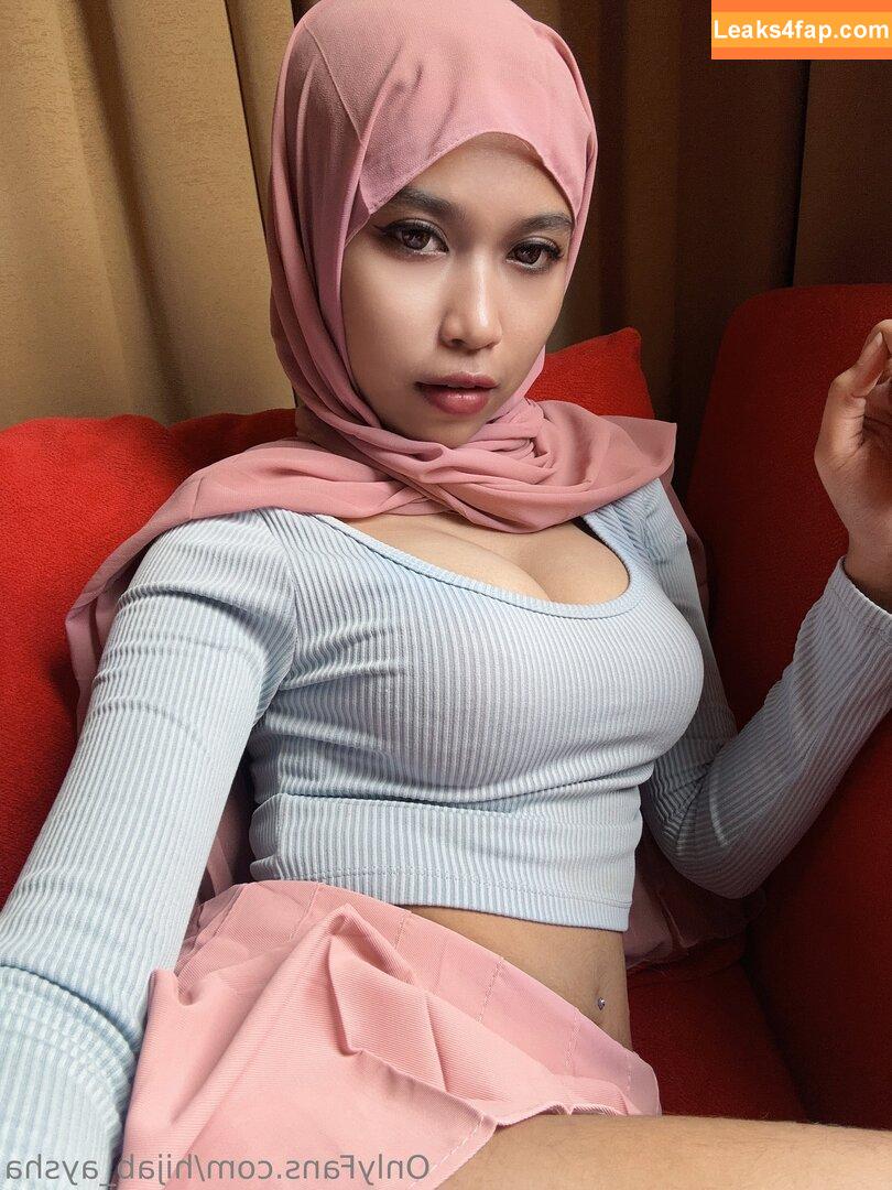 hijab_aysha / hijab_ayesha leaked photo photo #0001