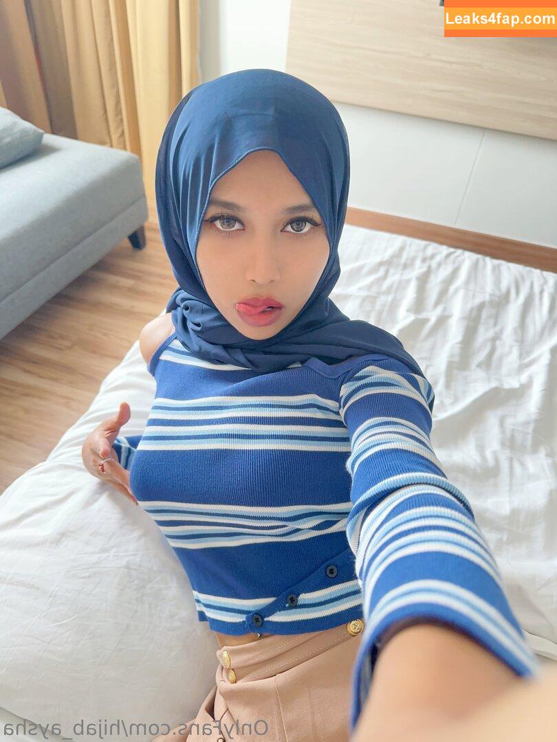 hijab_aysha / hijab_ayesha leaked photo photo #0018