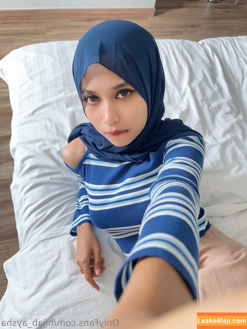 hijab_aysha / hijab_ayesha leaked photo photo #0025