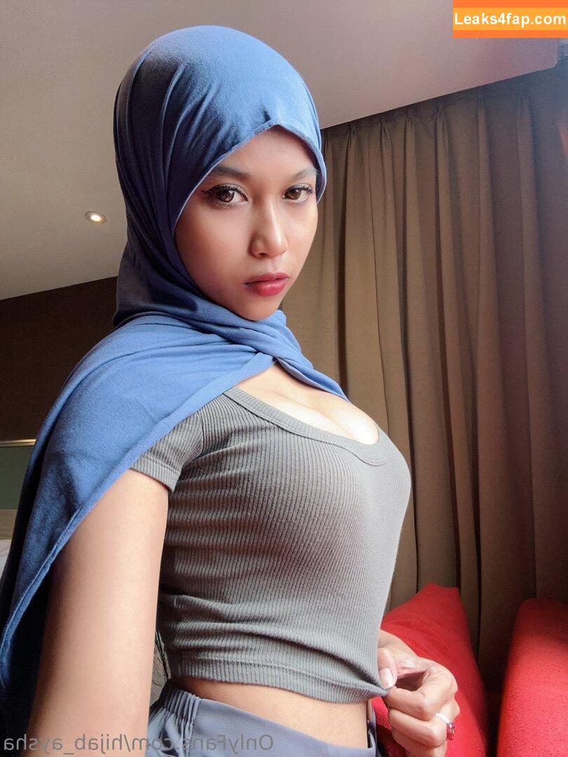 hijab_aysha / hijab_ayesha leaked photo photo #0029