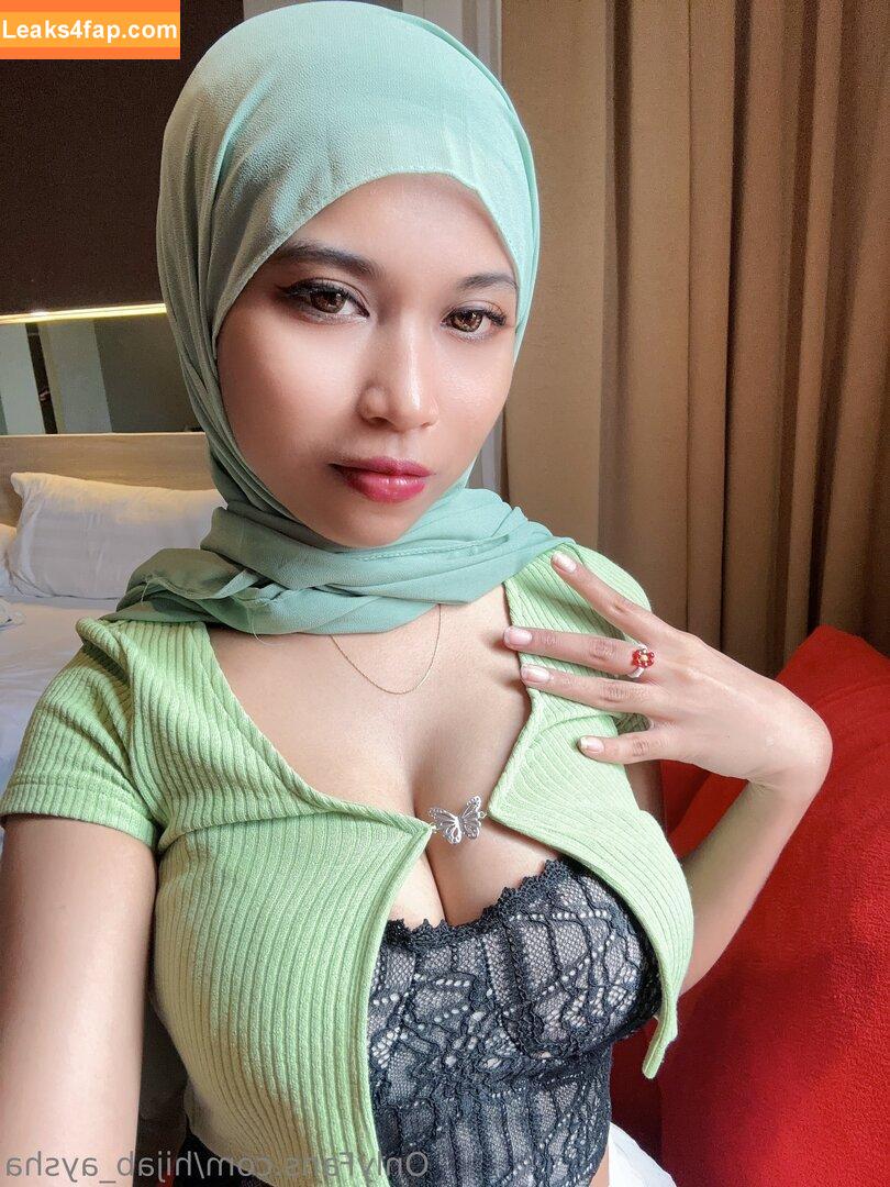 hijab_aysha / hijab_ayesha leaked photo photo #0031