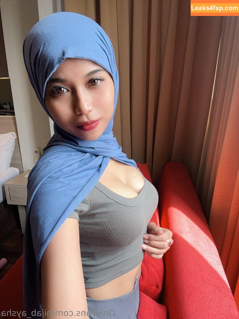 hijab_aysha / hijab_ayesha leaked photo photo #0033