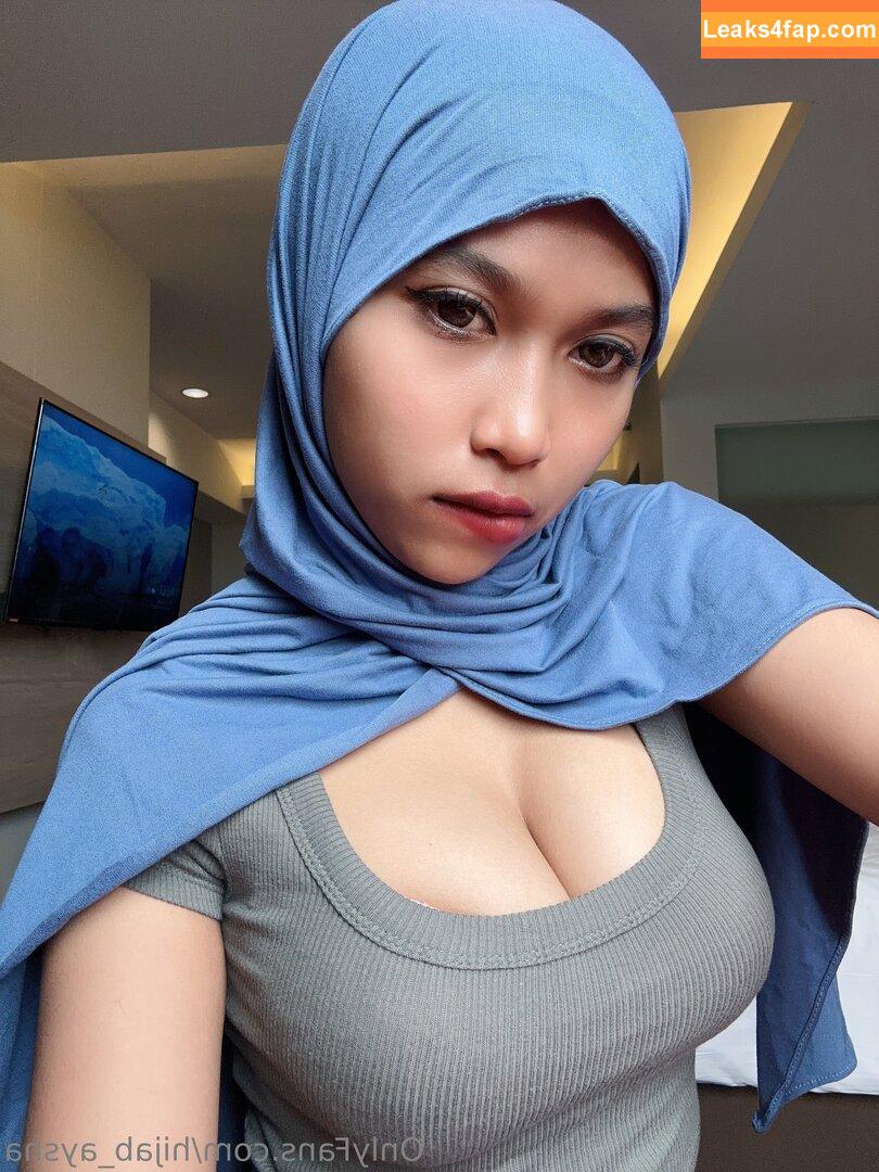 hijab_aysha / hijab_ayesha leaked photo photo #0037
