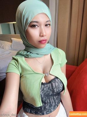 hijab_aysha photo #0030