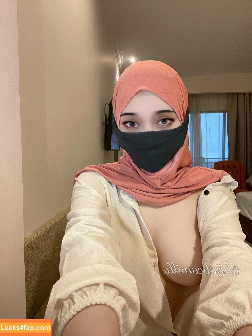 Hijab Camilla / hijab_camilla / hijabcamilla leaked photo photo #0004