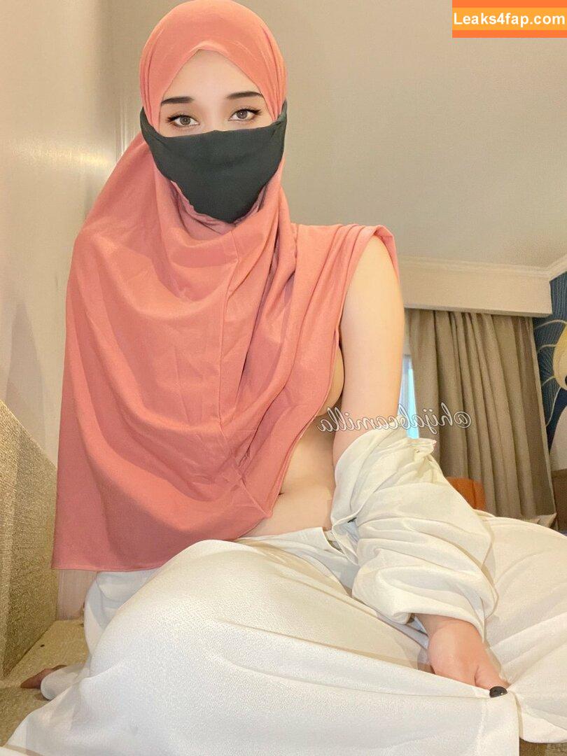 Hijab Camilla / hijab_camilla / hijabcamilla leaked photo photo #0008