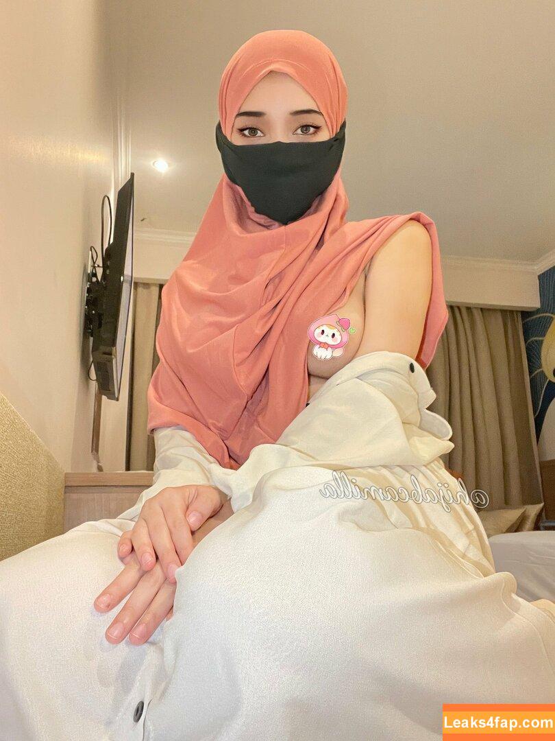 Hijab Camilla / hijab_camilla / hijabcamilla leaked photo photo #0009