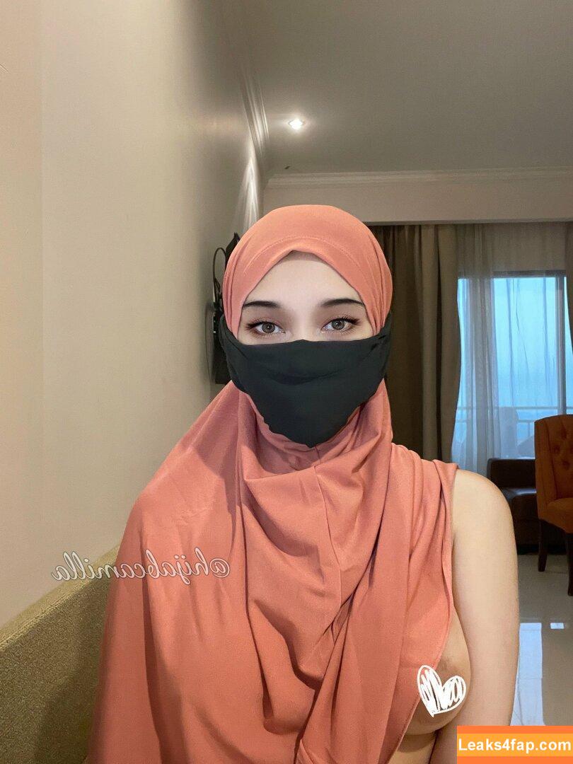 Hijab Camilla / hijab_camilla / hijabcamilla leaked photo photo #0011