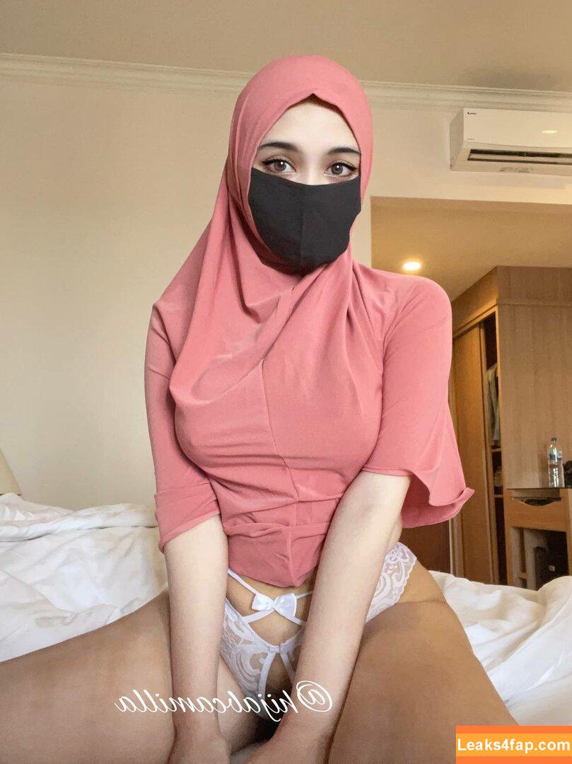 Hijab Camilla / hijab_camilla / hijabcamilla leaked photo photo #0099