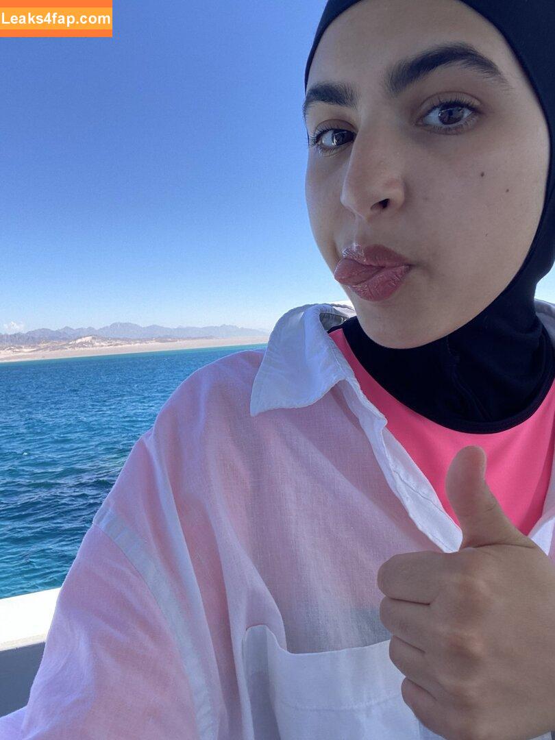 Hijab On / Hijab Off Girls слитое фото фото #0028