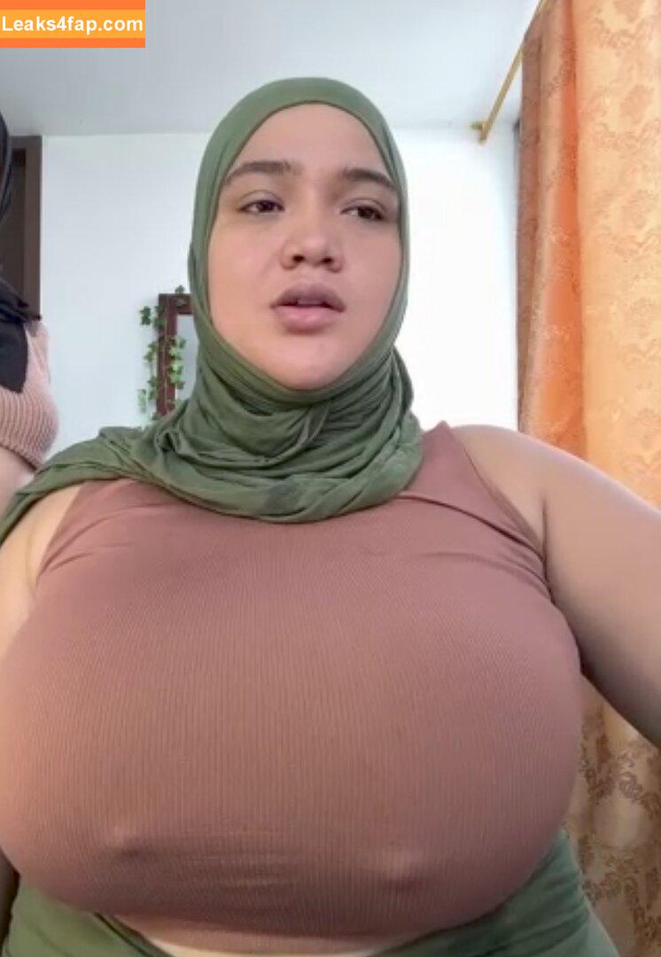 Hijab On / Hijab Off Girls leaked photo photo #0040