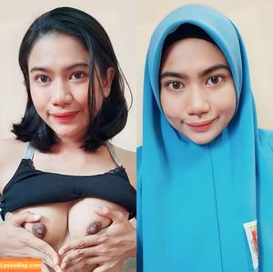 Hijab On фото #0002