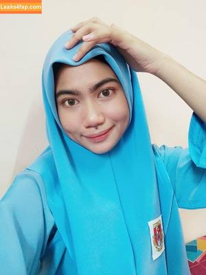 Hijab On фото #0005