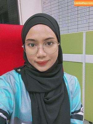 Hijab On фото #0007