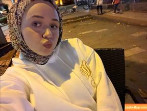 Hijab On photo #0054