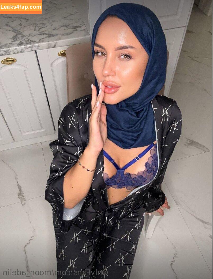 Hijab / arabiano / hijabi_bloggers leaked photo photo #0018