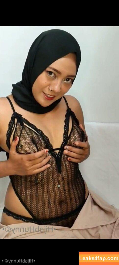 hijabhunny-srs / hijabiluscious слитое фото фото #0002