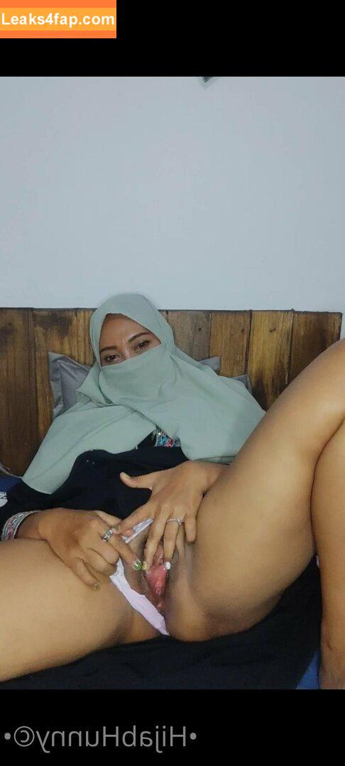 hijabhunny-srs / hijabiluscious слитое фото фото #0024