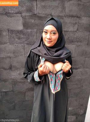 HijabHunny photo #0023