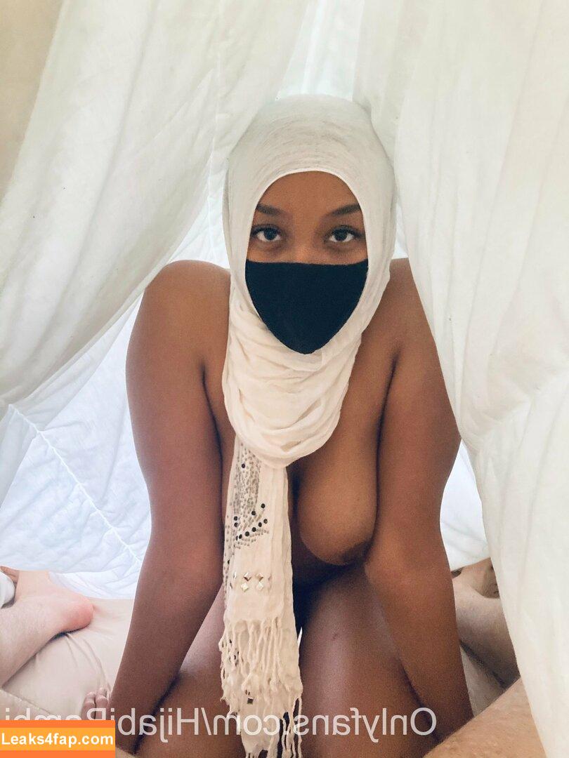 Hijabi Bambi / hijabibambi leaked photo photo #0001