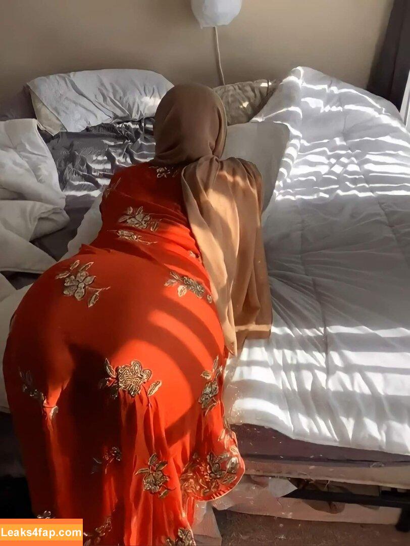 hijabibambi / hijabibiii leaked photo photo #0012