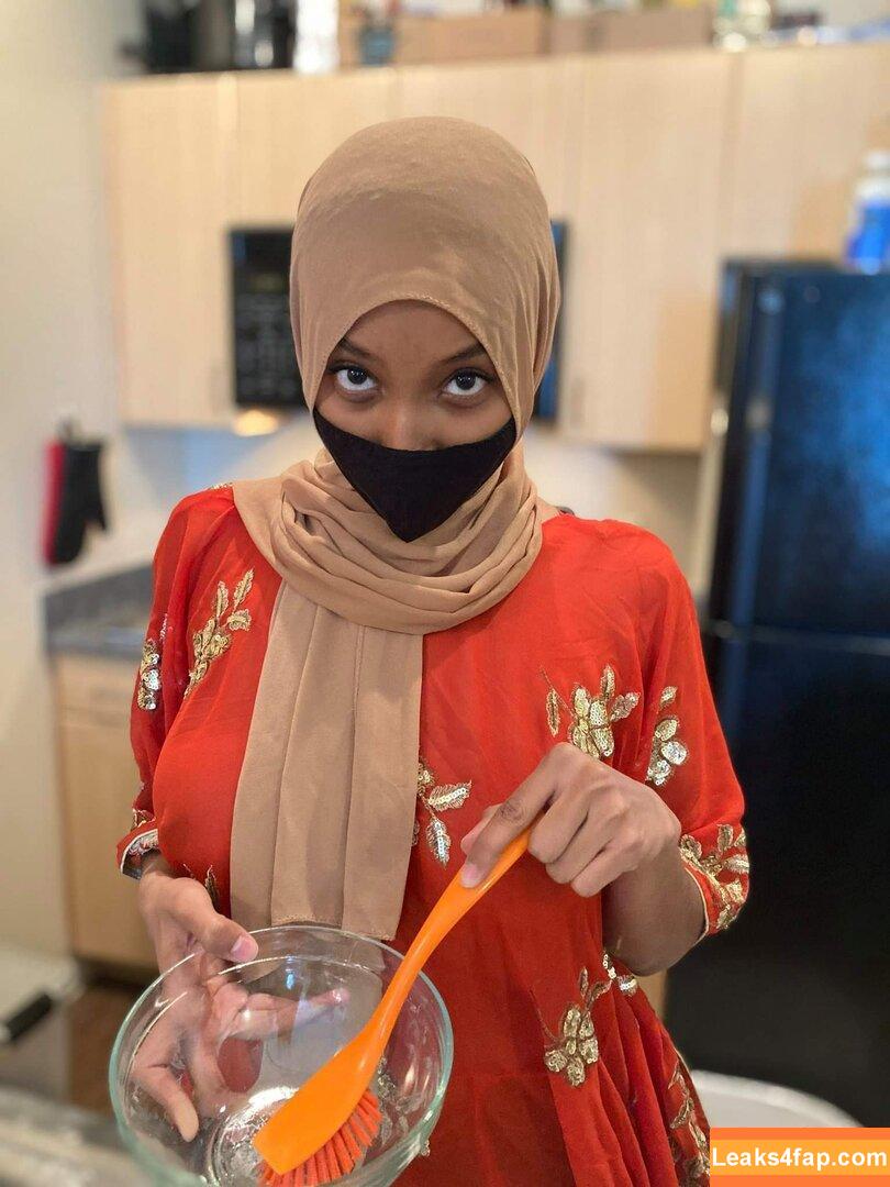 hijabibambi / hijabibiii leaked photo photo #0013