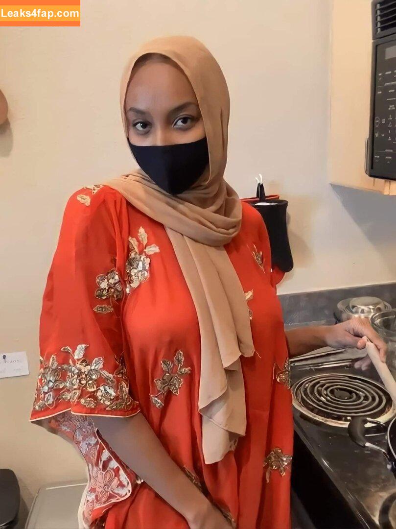 hijabibambi / hijabibiii leaked photo photo #0014