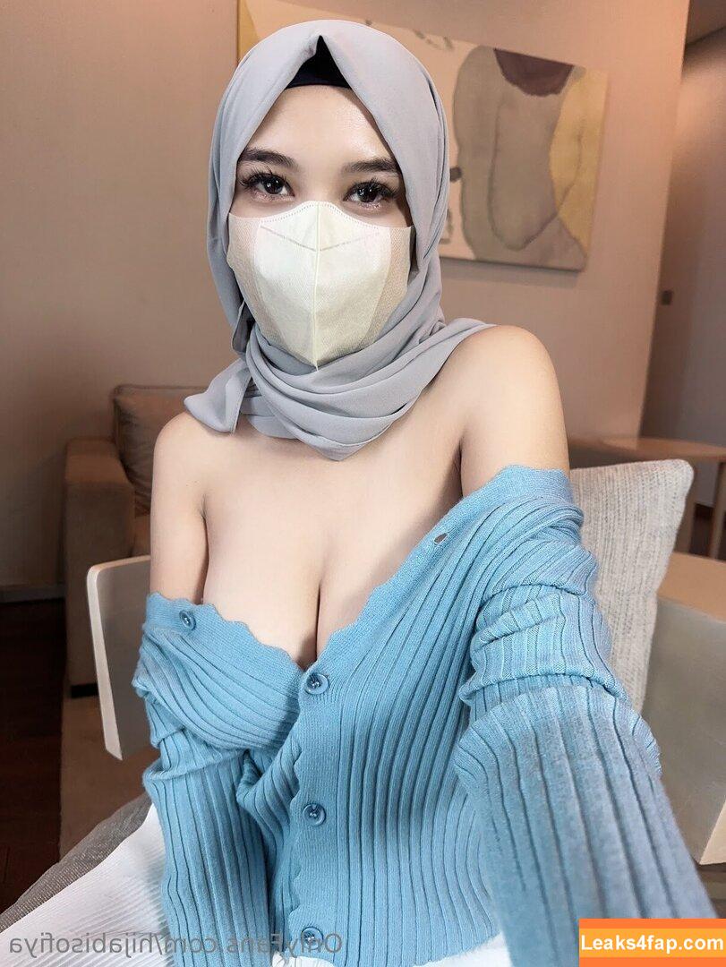 hijabisofiya / hijabisofia leaked photo photo #0023